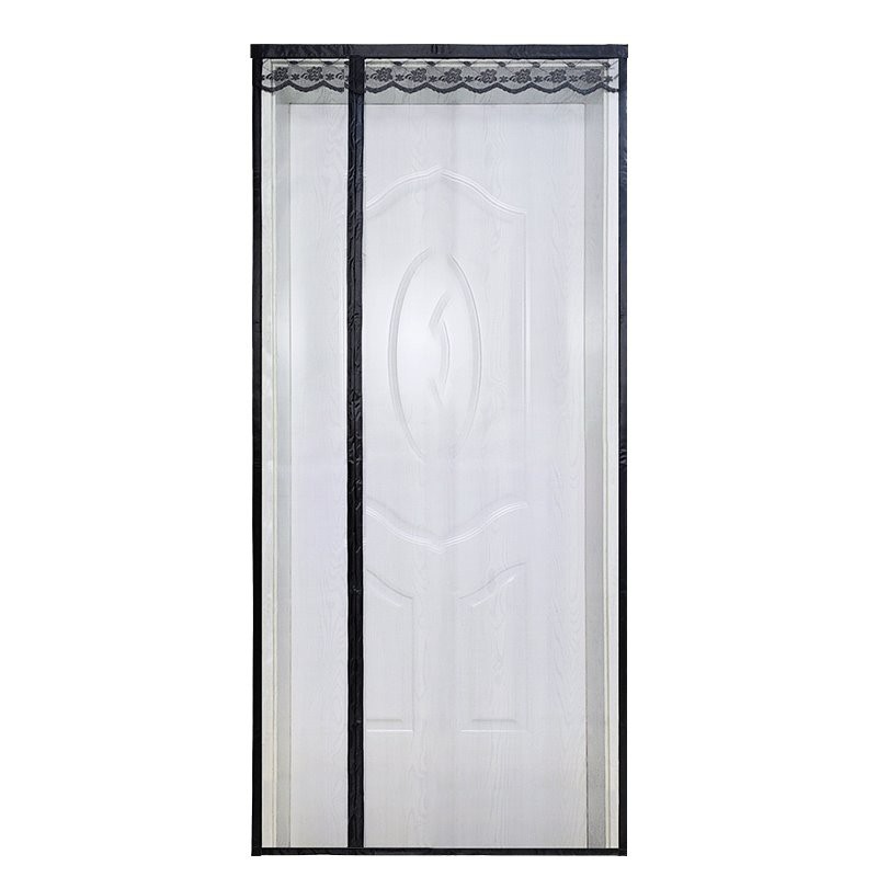 Magnetic Fly Net For Door