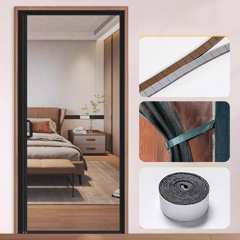 Magnetic Fly Screen suppliers