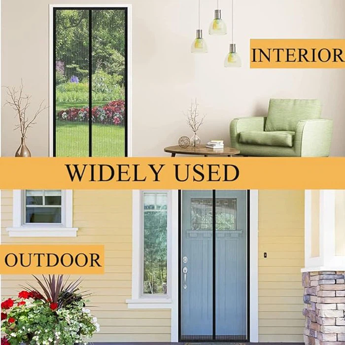 Mosquito Door Net Magnetic best